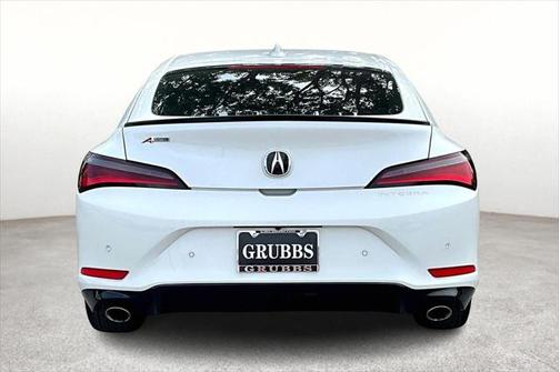 2024 Acura Integra A-SPEC Technology