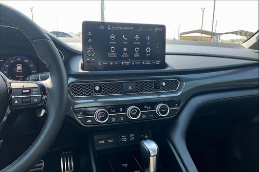 2025 Acura Integra A-SPEC Technology