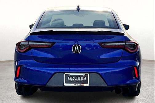 2021 Acura TLX Base