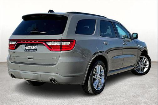 2024 Dodge Durango R/T Plus AWD