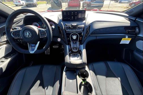 2025 Acura RDX Base