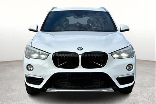 2017 BMW X1 sDrive28i