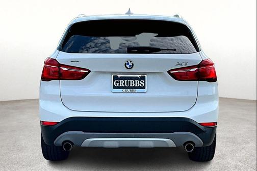 2017 BMW X1 sDrive28i