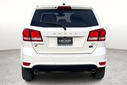 2019 Dodge Journey GT