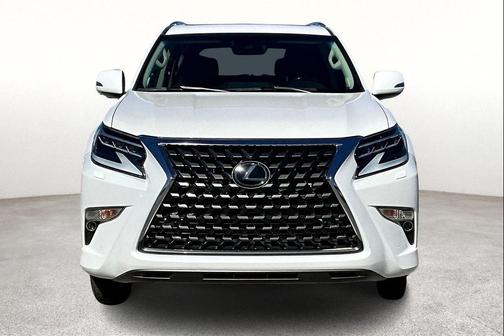 2021 Lexus GX 460 Premium