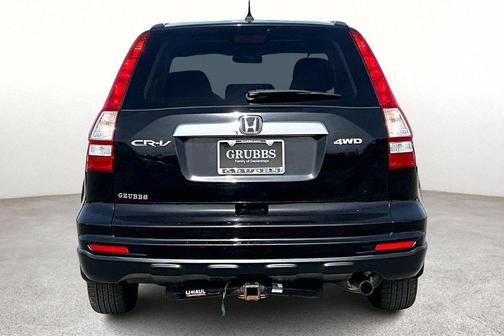 2011 Honda CR-V EX