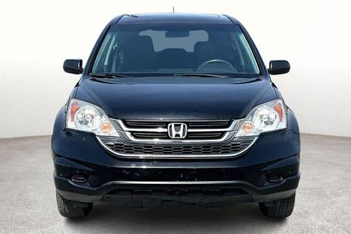 2011 Honda CR-V EX