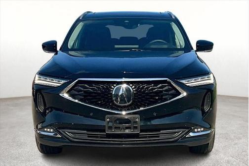 2024 Acura MDX Advance Package