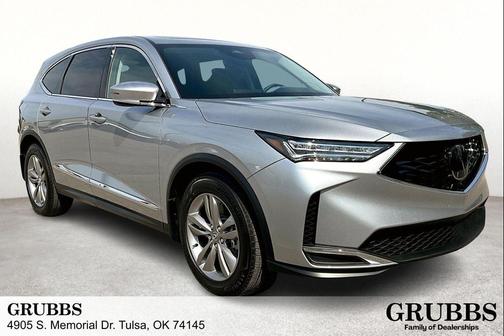 2026 Acura MDX Standard