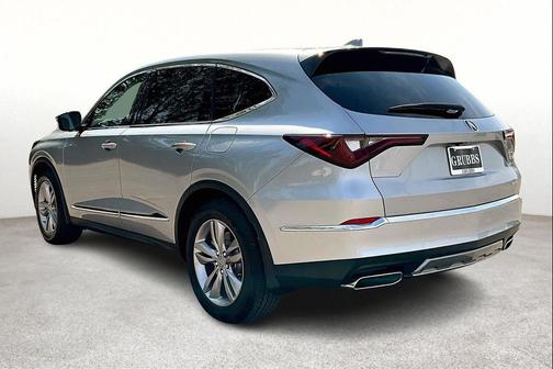 2026 Acura MDX Standard