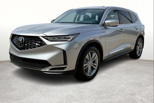 2026 Acura MDX Standard