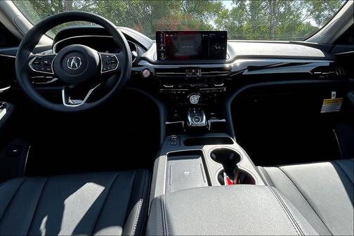 2026 Acura MDX Standard
