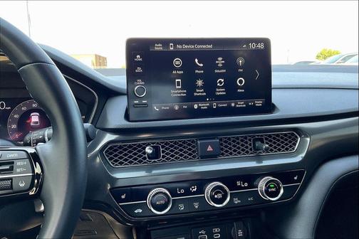 2023 Acura Integra A-SPEC Technology