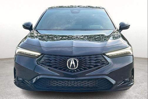 2023 Acura Integra A-SPEC Technology