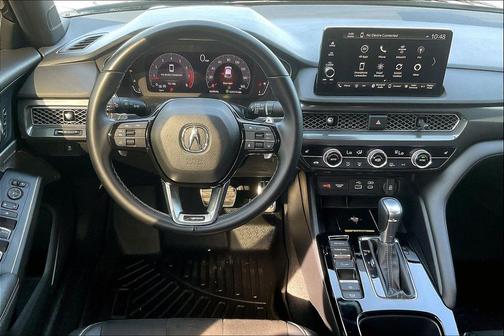 2023 Acura Integra A-SPEC Technology