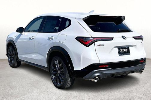 2026 Acura ADX w/A-Spec Package