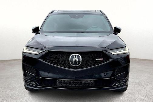 2024 Acura MDX Type S Advance Package