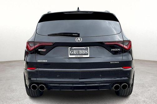 2024 Acura MDX Type S Advance Package