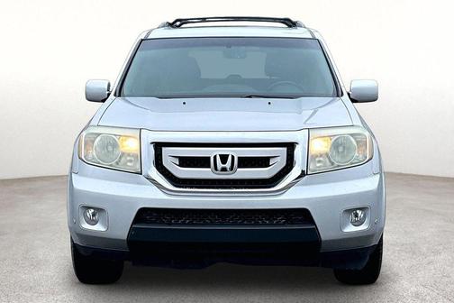 2011 Honda Pilot Touring