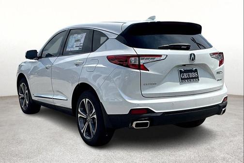 2025 Acura RDX Technology Package