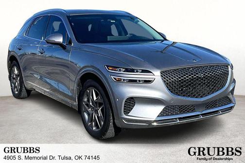 2023 Genesis GV70 2.5T AWD