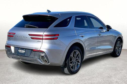 2023 Genesis GV70 2.5T AWD