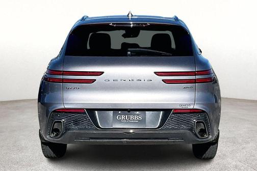 2023 Genesis GV70 2.5T AWD
