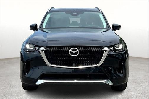 2024 Mazda CX-90 3.3 Turbo S