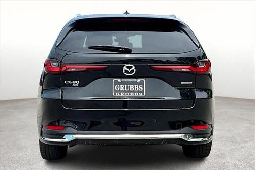 2024 Mazda CX-90 3.3 Turbo S