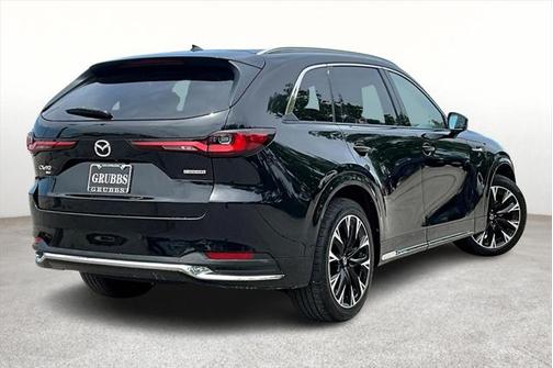 2024 Mazda CX-90 3.3 Turbo S