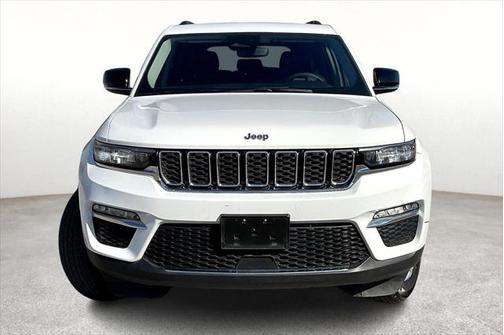 2023 Jeep Grand Cherokee Limited X