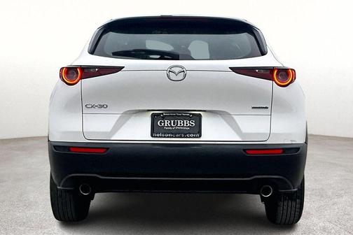 2021 Mazda CX-30 2.5 S