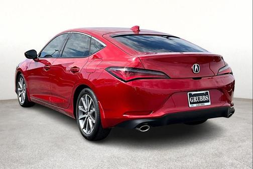 2025 Acura Integra 