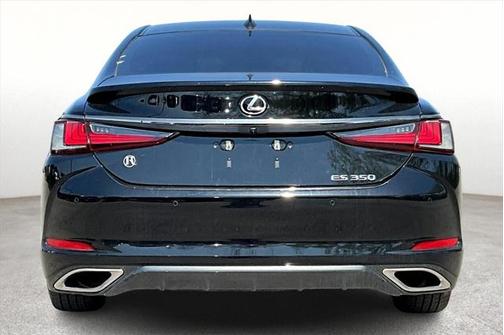 2022 Lexus ES 350 F Sport