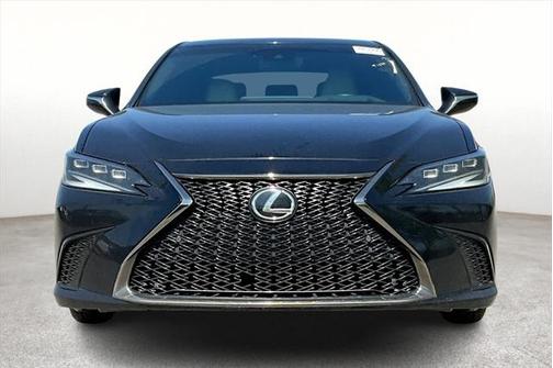 2022 Lexus ES 350 F Sport