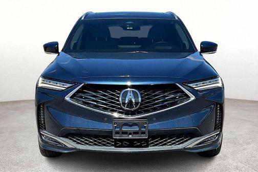 2025 Acura MDX Advance Package