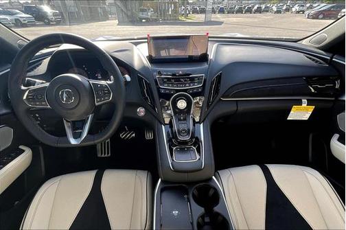 2025 Acura RDX Base