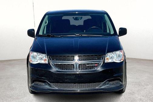 2015 Dodge Grand Caravan AVP/SE