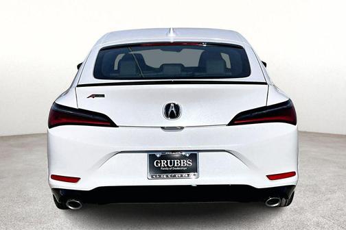 Nh-883p 2026 Acura Integra FWD A-Spec