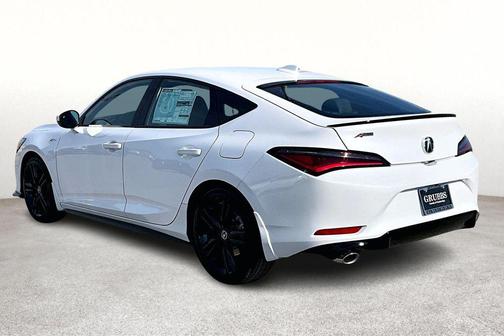 Nh-883p 2026 Acura Integra FWD A-Spec