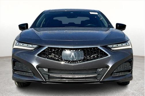 2023 Acura TLX FWD