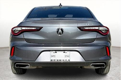 2023 Acura TLX FWD