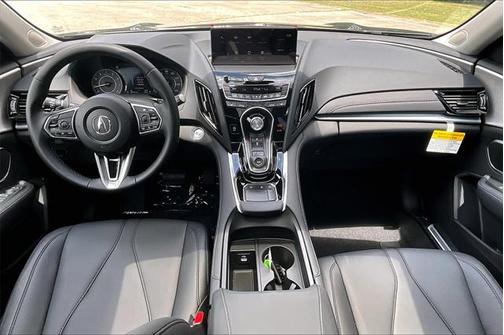 2024 Acura RDX Base