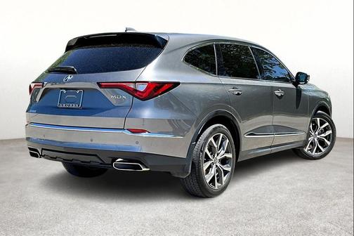 2024 Acura MDX Technology Package