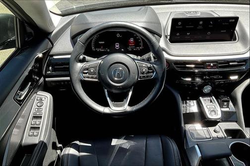 2024 Acura MDX Technology Package
