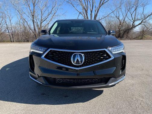 2024 Acura RDX Technology Package