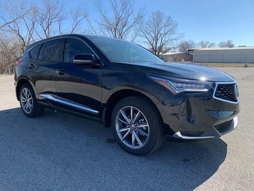 2024 Acura RDX Technology Package