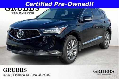 2024 Acura RDX Technology Package