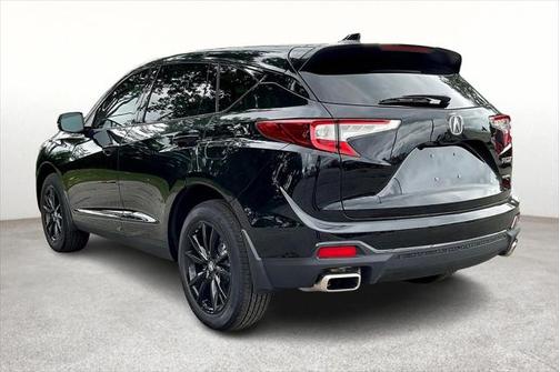 2025 Acura RDX Base