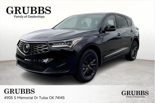 2025 Acura RDX Base